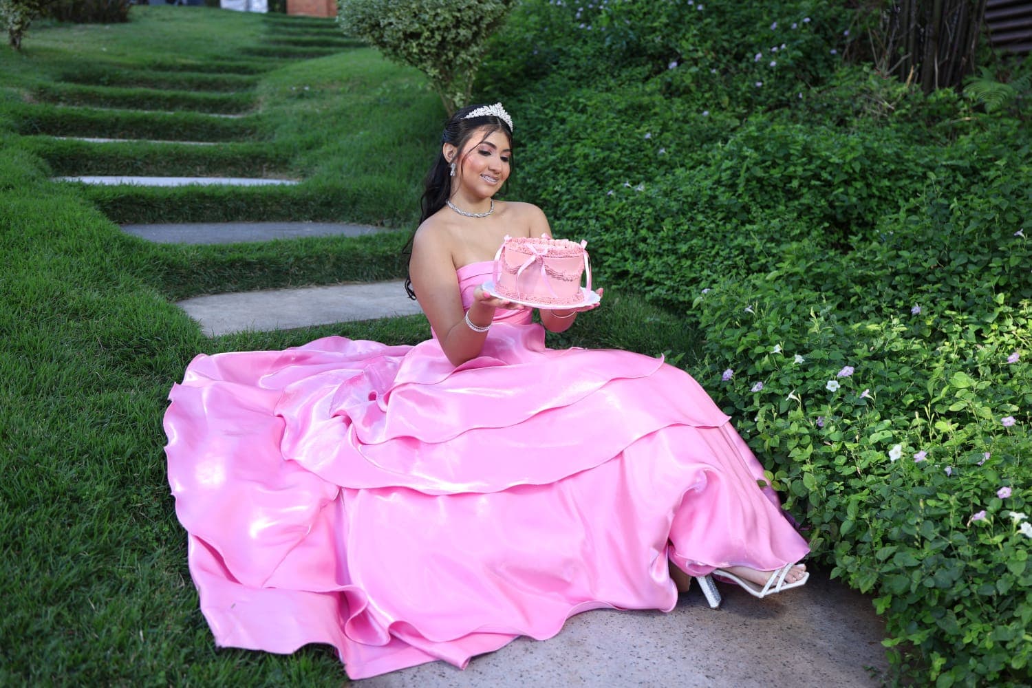 Nathalia — foto 15